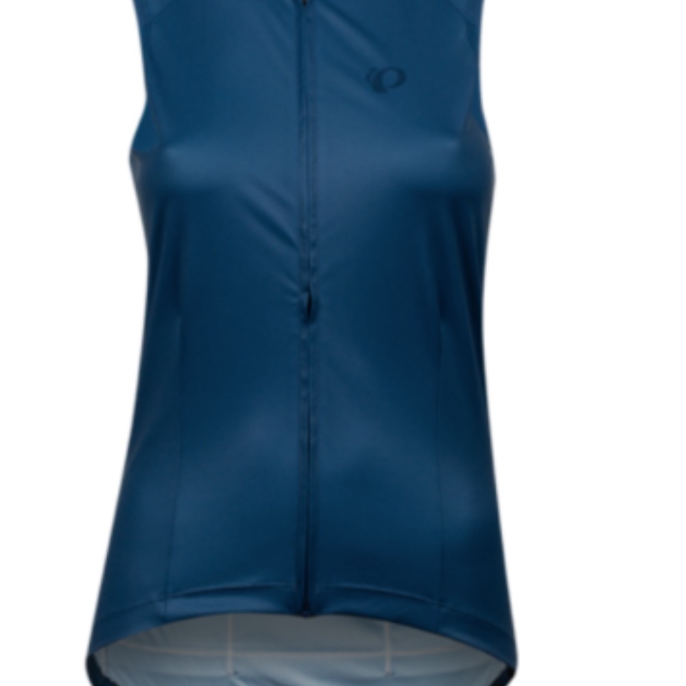 NWT Pearl Izumi Women's Attack Sleeveless Jersey